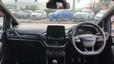 Ford Fiesta 1.0 EcoBoost ST-Line 5dr Petrol Hatchback